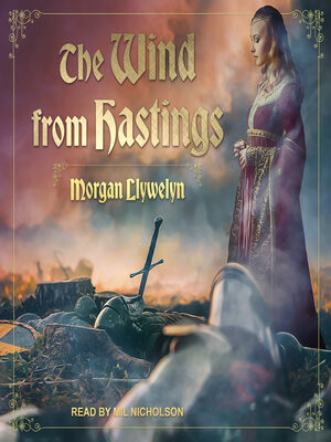 cover image of The Wind from Hastings